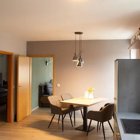 Zum Stadtknecht-inkl. Parkplatz *