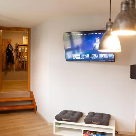 Zum Stadtknecht-inkl. Parkplatz * Wernigerode