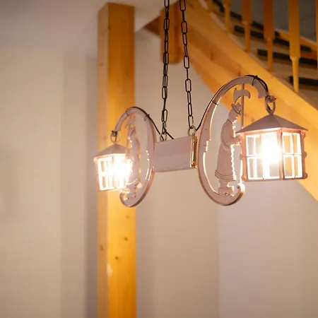 Apartamento Zum Stadtknecht-inkl. Parkplatz Wernigerode