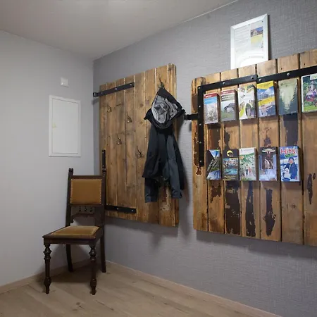 Zum Stadtknecht-inkl. Parkplatz *