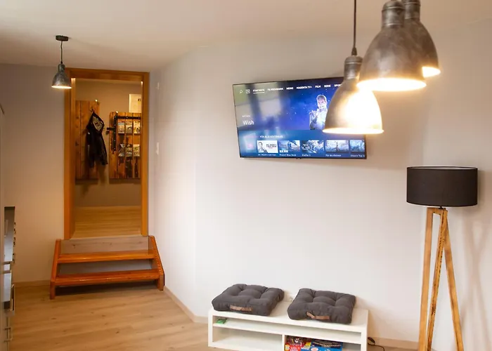 Zum Stadtknecht-inkl. Parkplatz * ורניגרוד